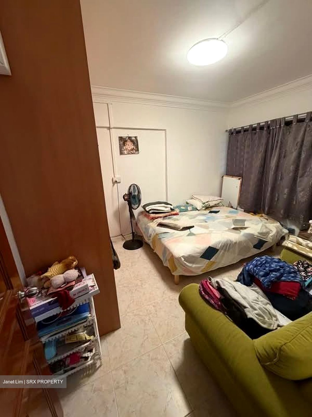 Blk 143 Potong Pasir Avenue 2 (Toa Payoh), HDB 3 Rooms #606584591